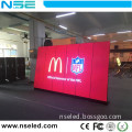 LED Digital Advertising Full color and single color LED poster display led banner for Event,exhibition fashion show